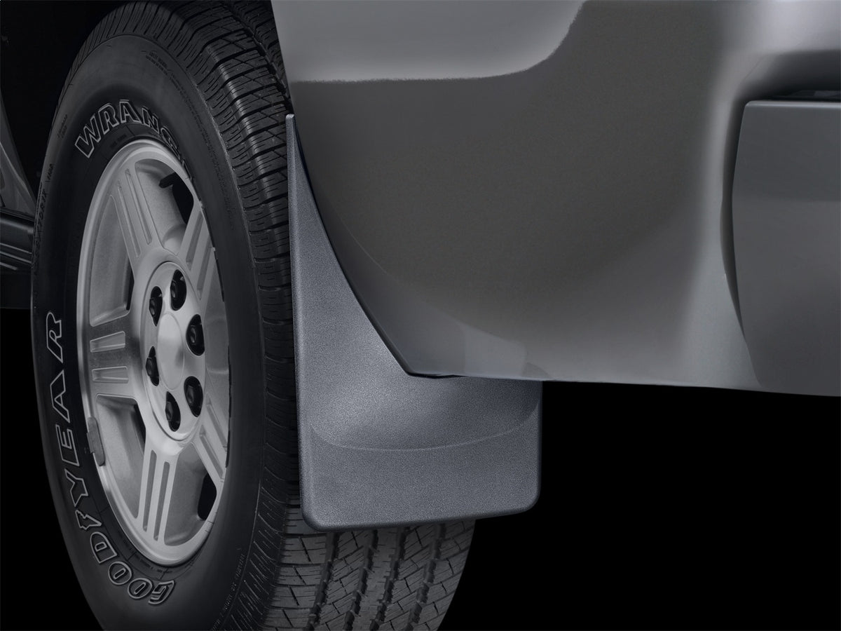 MudFlap No-Drill DigitalFit® - 120016