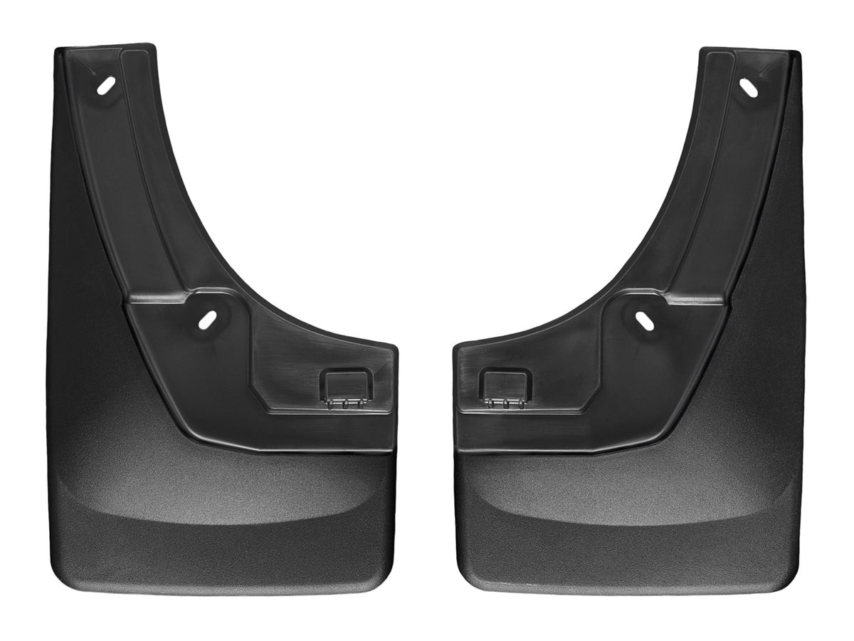 MudFlap No-Drill DigitalFit® - 120022