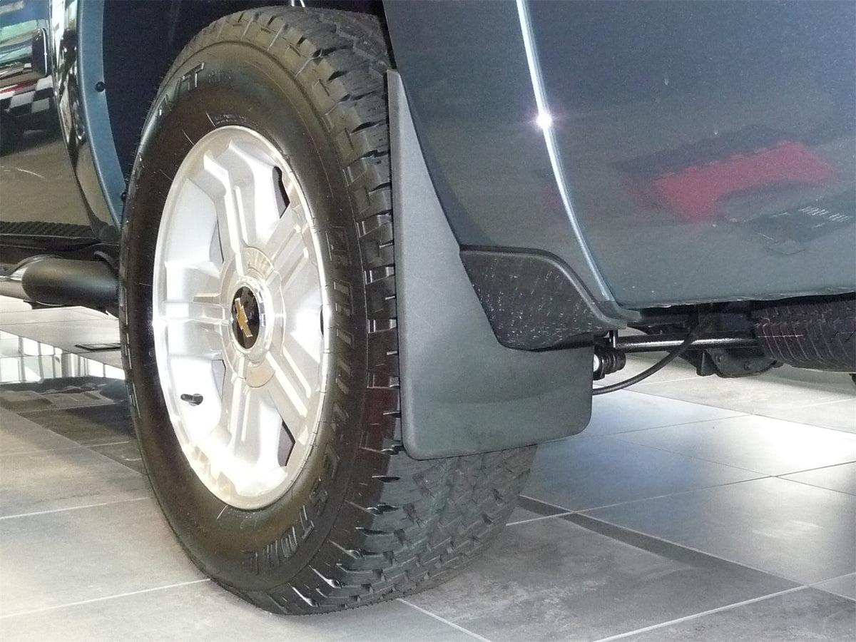 MudFlap No-Drill DigitalFit® - 120022