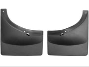 MudFlap No-Drill DigitalFit® - 120025