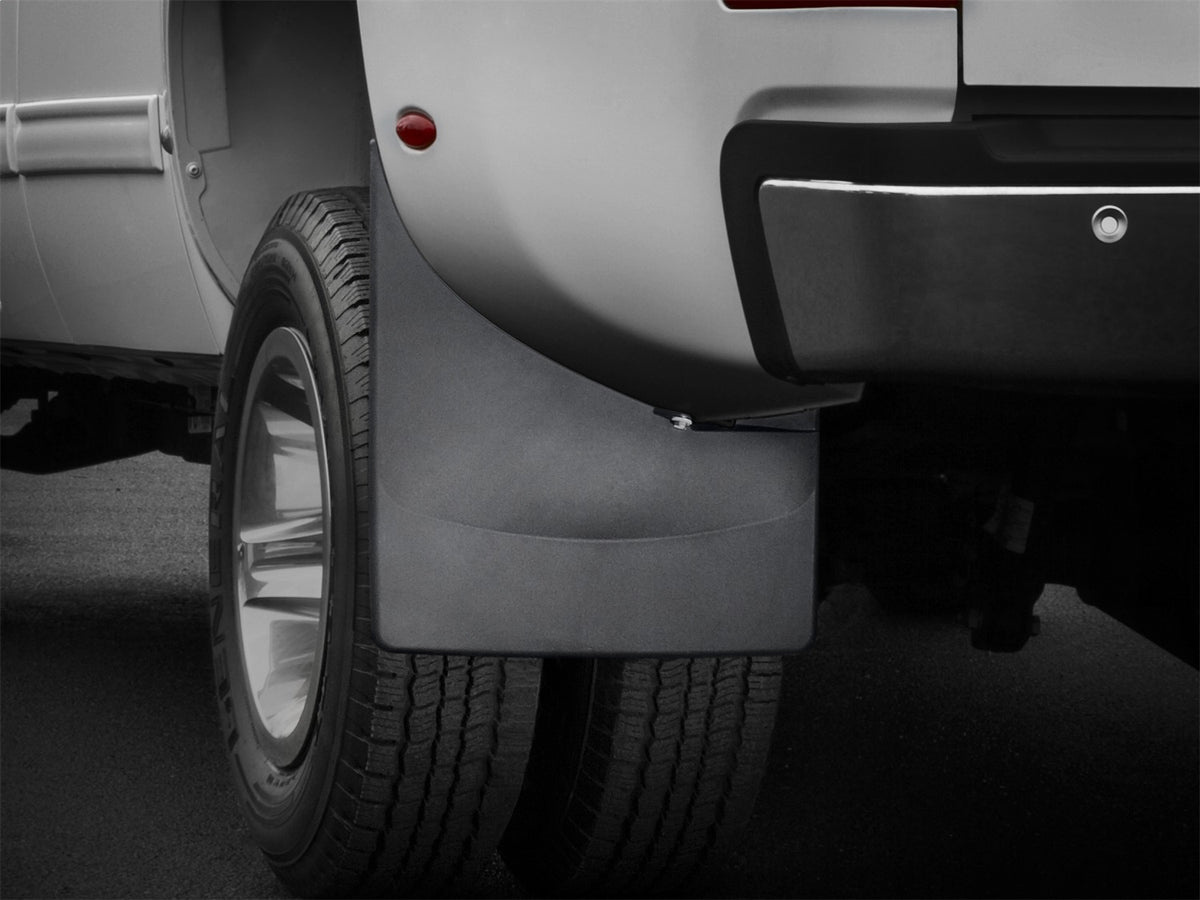 MudFlap No-Drill DigitalFit® - 120025