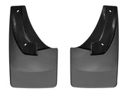 MudFlap No-Drill DigitalFit® - 120026