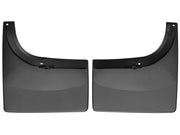 MudFlap No-Drill DigitalFit® - 120027
