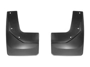 MudFlap No-Drill DigitalFit® - 120040