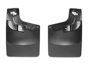 MudFlap No-Drill DigitalFit® - 120052