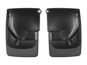 MudFlap No-Drill DigitalFit® - 120053