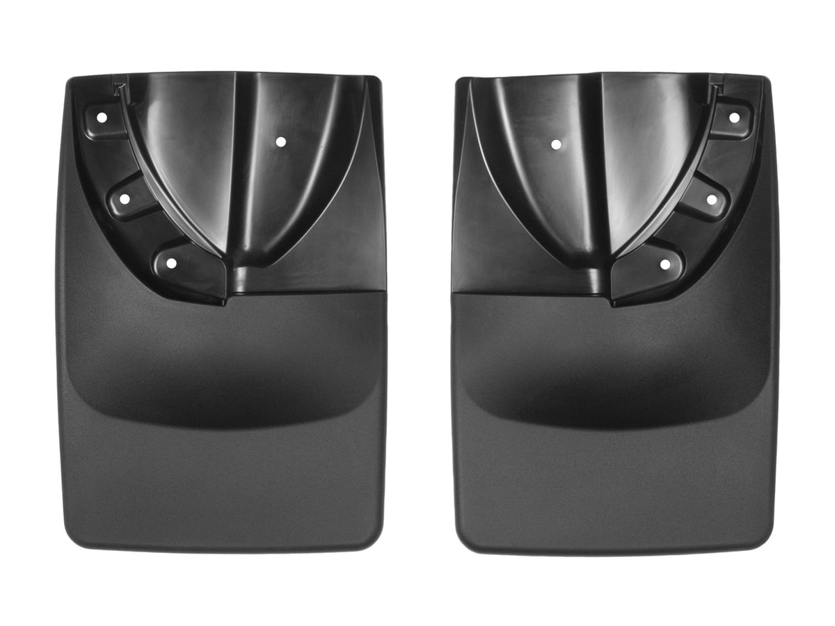 MudFlap No-Drill DigitalFit® - 120055