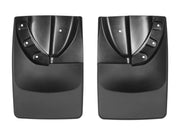 MudFlap No-Drill DigitalFit® - 120055