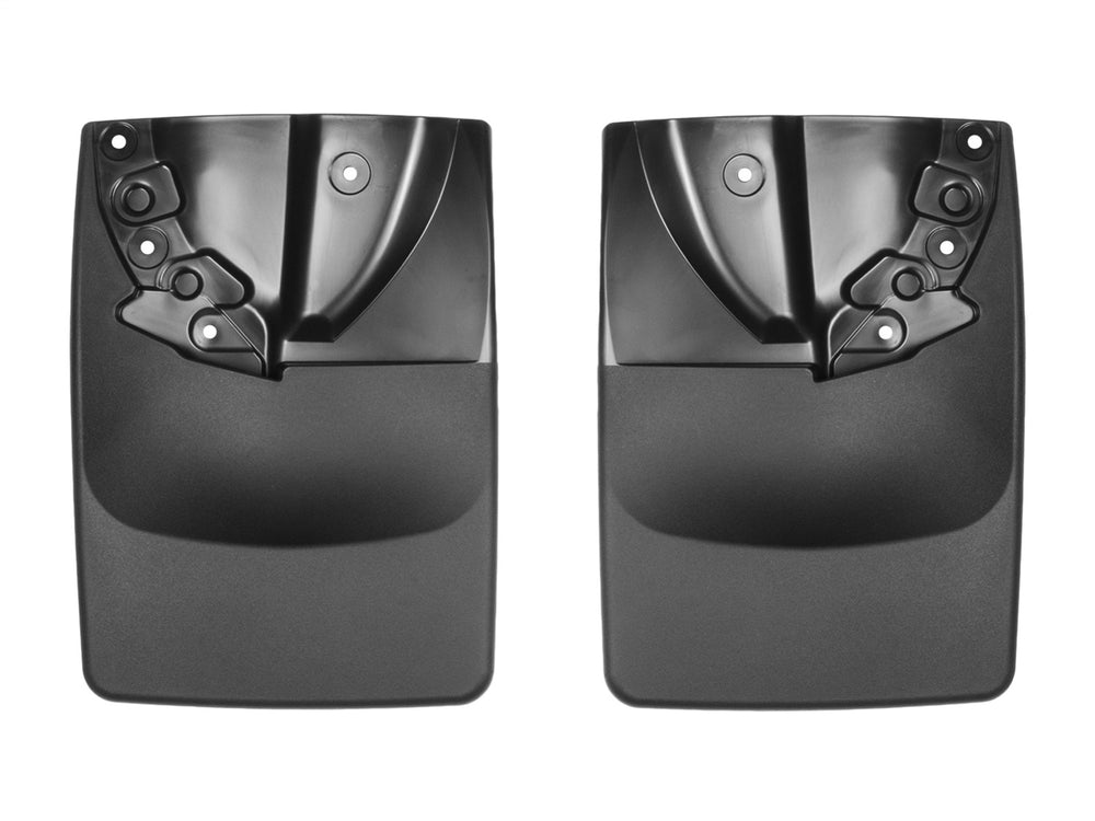 MudFlap No-Drill DigitalFit® - 120056