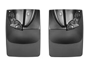 MudFlap No-Drill DigitalFit® - 120056