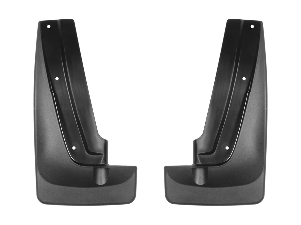MudFlap No-Drill DigitalFit® - 120059