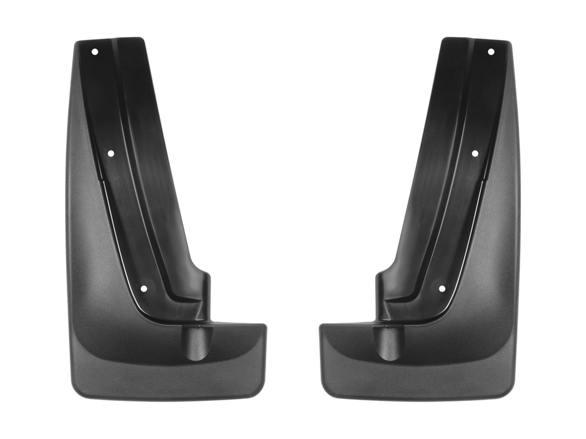 MudFlap No-Drill DigitalFit® - 120059