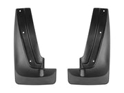 MudFlap No-Drill DigitalFit® - 120059
