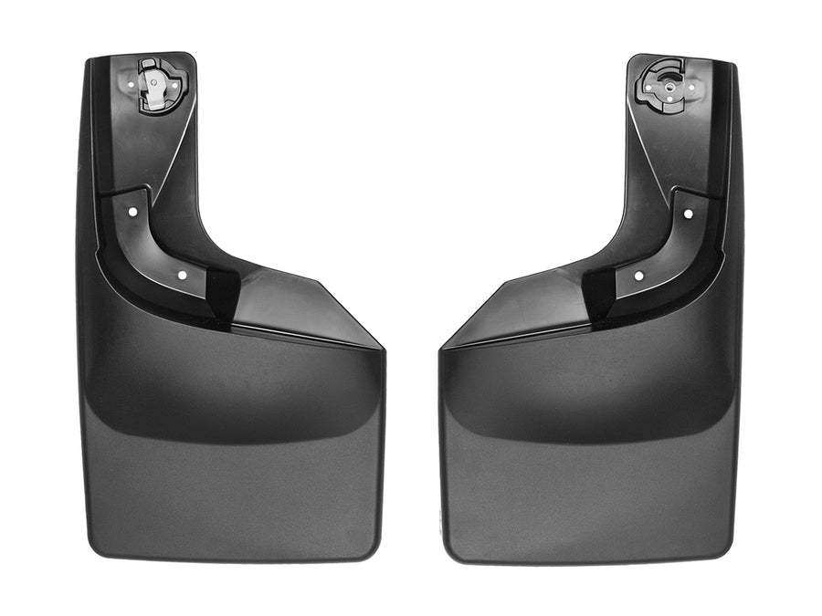 MudFlap No-Drill DigitalFit® - 120065
