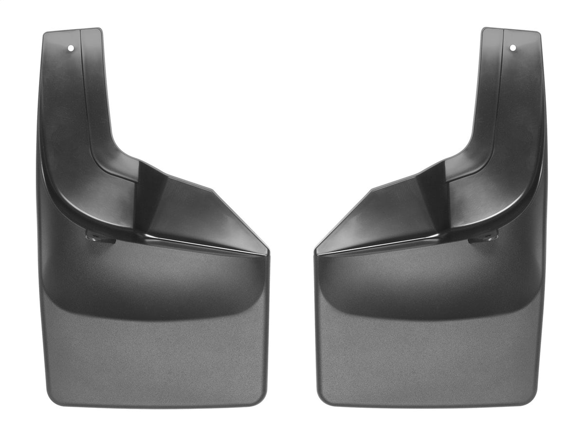 MudFlap No-Drill DigitalFit® - 120066
