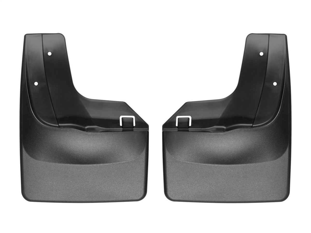 MudFlap No-Drill DigitalFit® - 120071