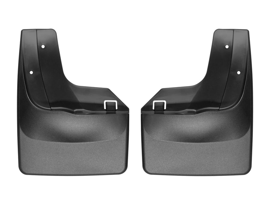 MudFlap No-Drill DigitalFit® - 120071