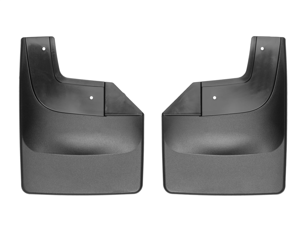 MudFlap No-Drill DigitalFit® - 120073