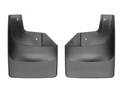 MudFlap No-Drill DigitalFit® - 120073