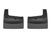 MudFlap No-Drill DigitalFit® - 120074
