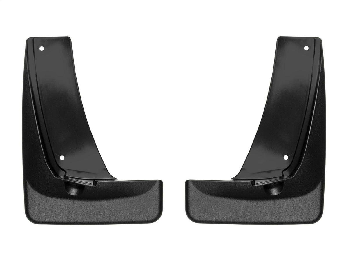 MudFlap No-Drill DigitalFit® - 120077