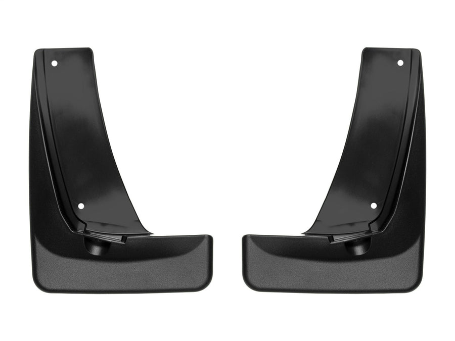 MudFlap No-Drill DigitalFit® - 120077