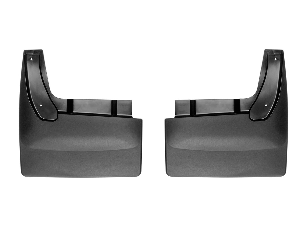 MudFlap No-Drill DigitalFit® - 120080