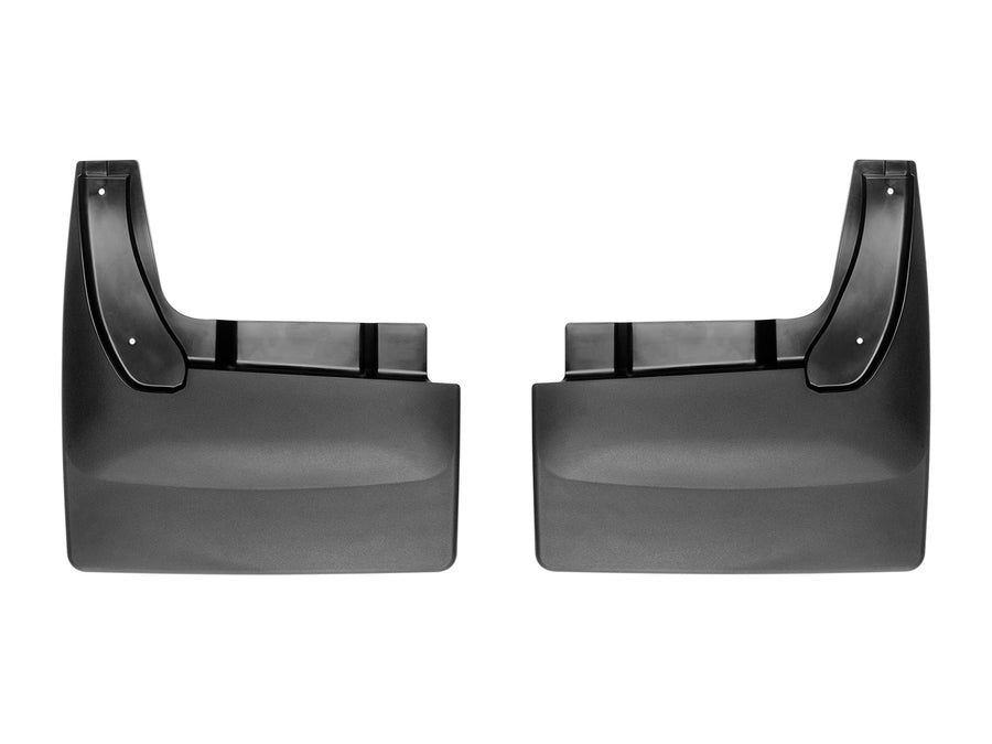 MudFlap No-Drill DigitalFit® - 120080