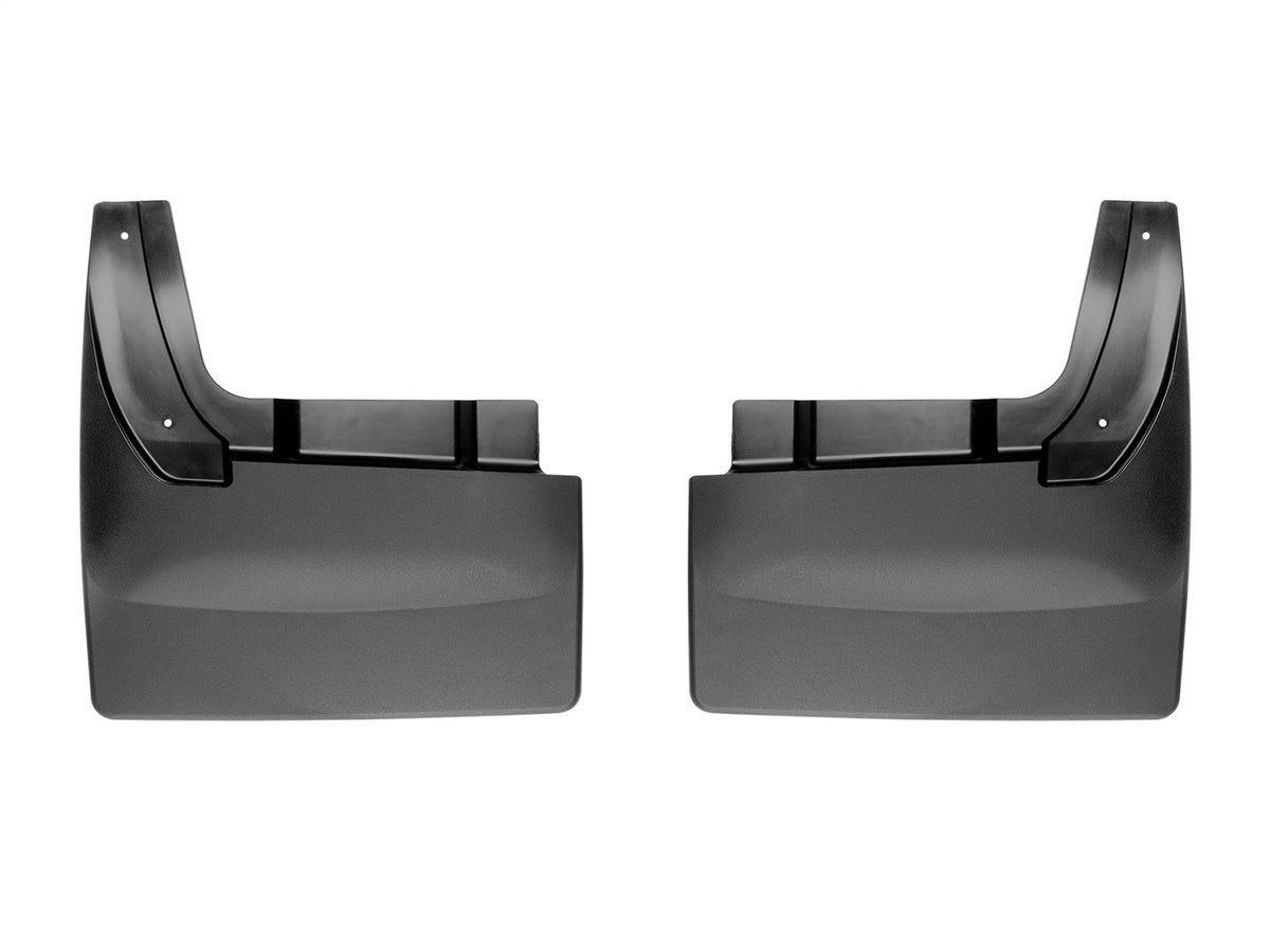 MudFlap No-Drill DigitalFit® - 120081