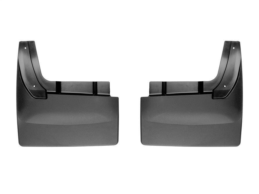MudFlap No-Drill DigitalFit® - 120081