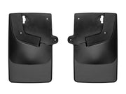 MudFlap No-Drill DigitalFit® - 120085