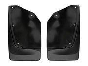 MudFlap No-Drill DigitalFit® - 120086