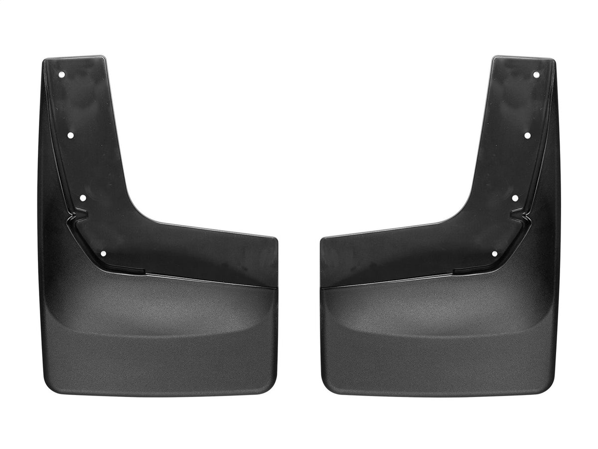 MudFlap No-Drill DigitalFit® - 120088