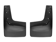 MudFlap No-Drill DigitalFit® - 120088