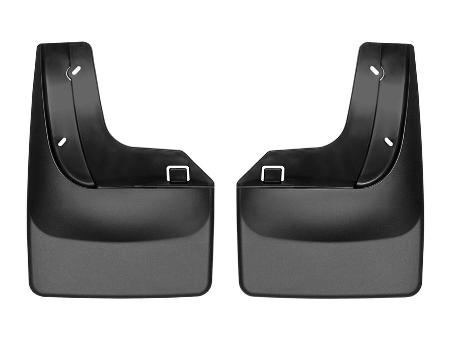MudFlap No-Drill DigitalFit® - 120089