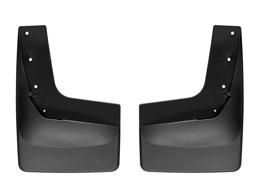 MudFlap No-Drill DigitalFit® - 120094