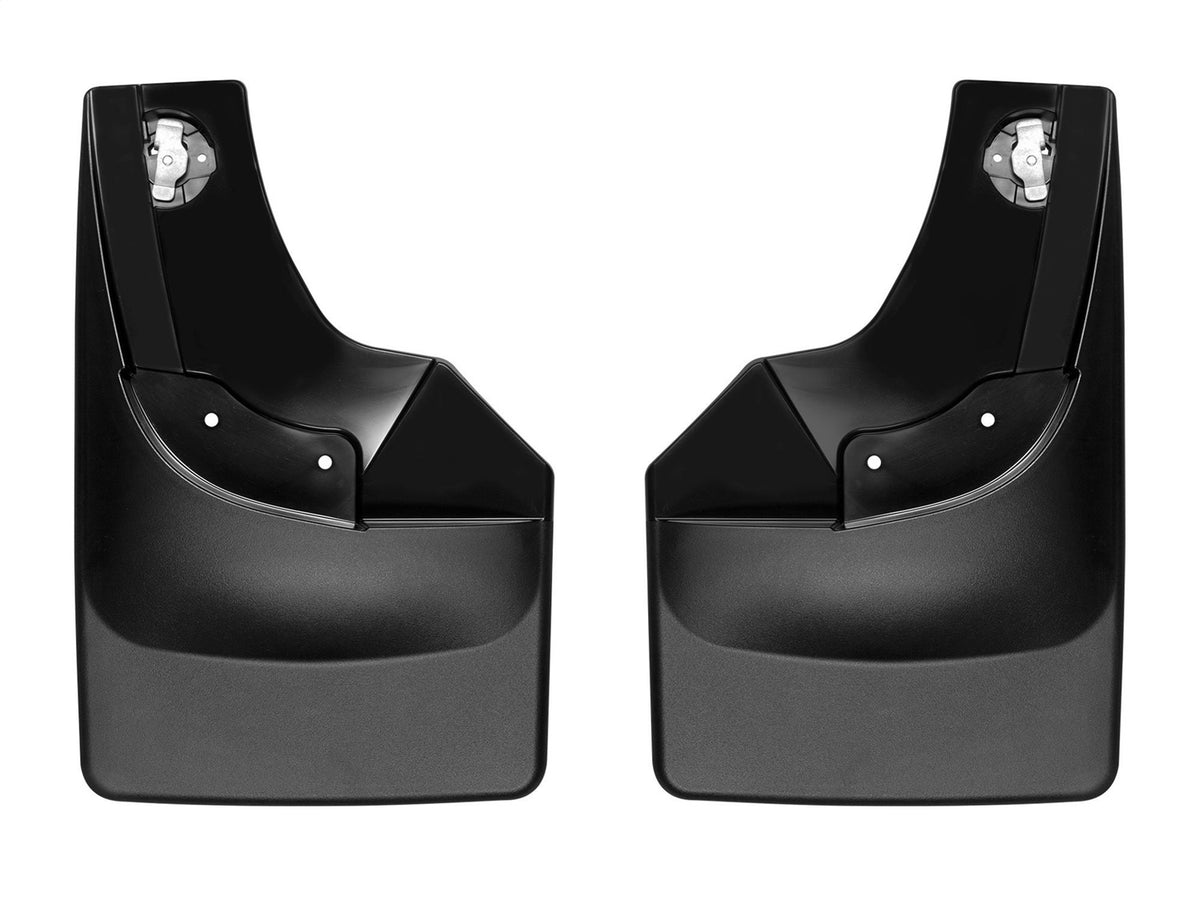 MudFlap No-Drill DigitalFit® - 120098