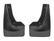 MudFlap No-Drill DigitalFit® - 120104