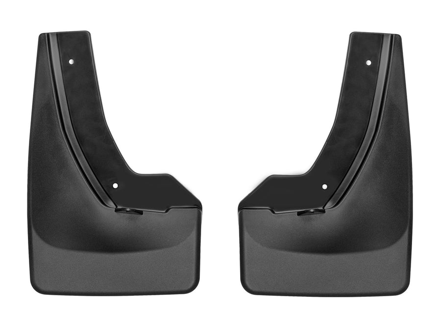 MudFlap No-Drill DigitalFit® - 120104