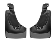 MudFlap No-Drill DigitalFit® - 120105