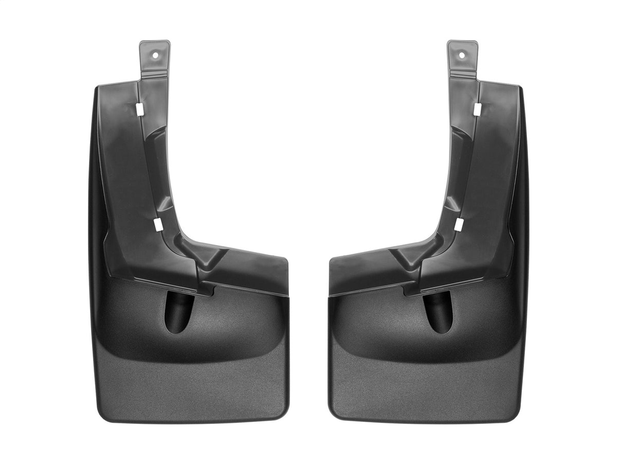 MudFlap No-Drill DigitalFit® - 120106