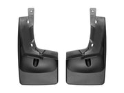 MudFlap No-Drill DigitalFit® - 120106