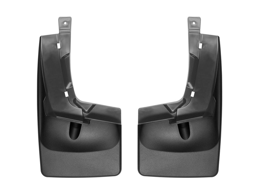 MudFlap No-Drill DigitalFit® - 120106