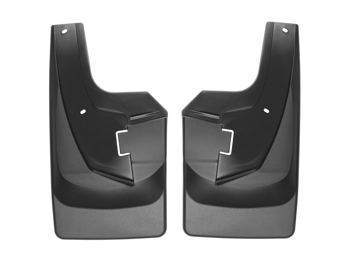 MudFlap No-Drill DigitalFit® - 120108