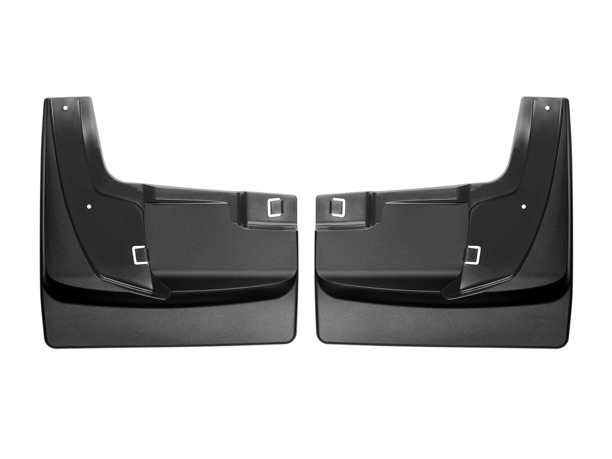 MudFlap No-Drill DigitalFit® - 120110