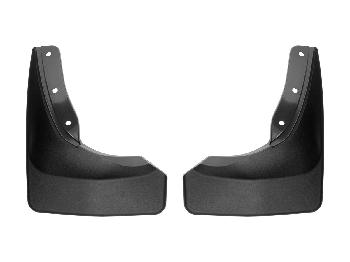 MudFlap No-Drill DigitalFit® - 120111