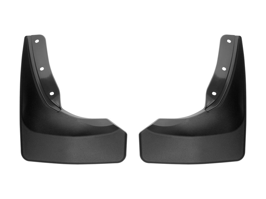 MudFlap No-Drill DigitalFit® - 120111