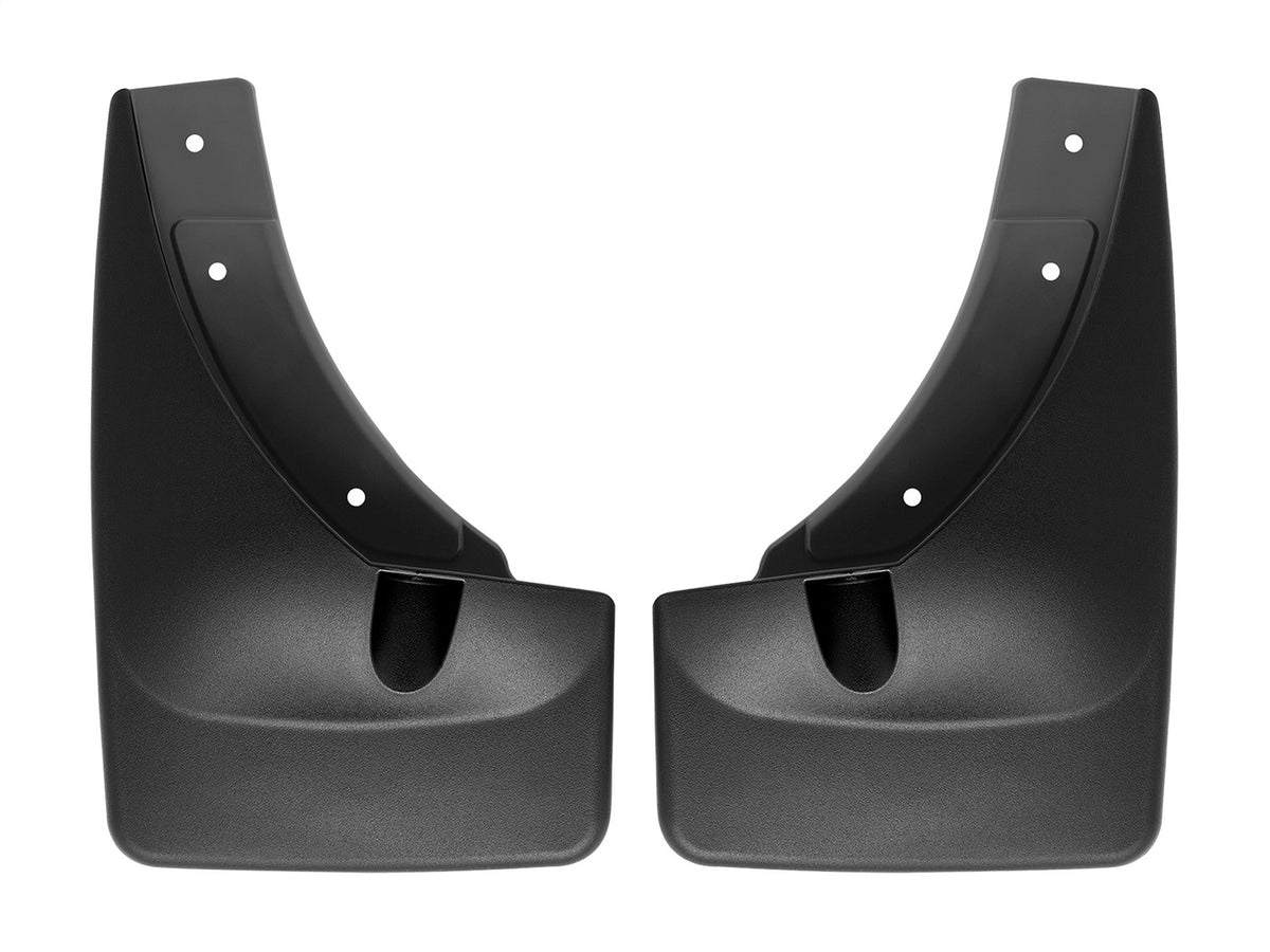 MudFlap No-Drill DigitalFit® - 120117