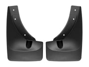MudFlap No-Drill DigitalFit® - 120117