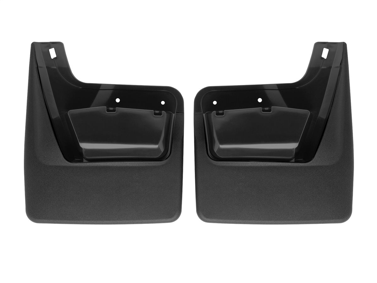 MudFlap No-Drill DigitalFit® - 120119